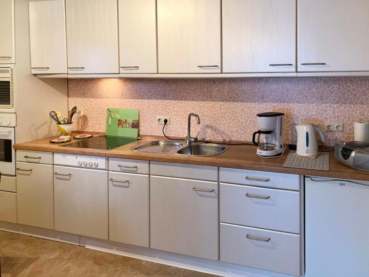Apartment Buss By Interhome Utarp ภายนอก รูปภาพ