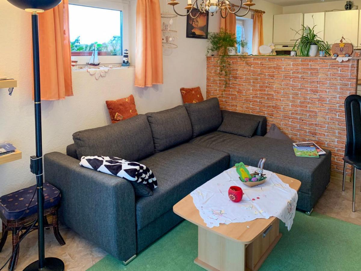Apartment Buss By Interhome Utarp ภายนอก รูปภาพ
