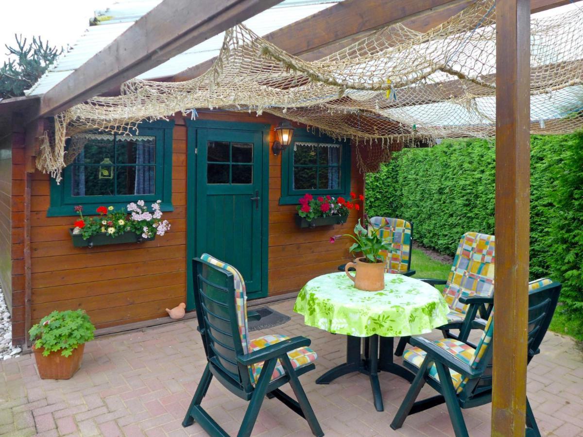 Apartment Buss By Interhome Utarp ภายนอก รูปภาพ