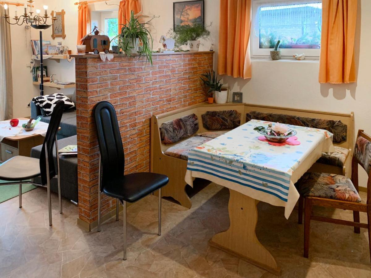 Apartment Buss By Interhome Utarp ภายนอก รูปภาพ