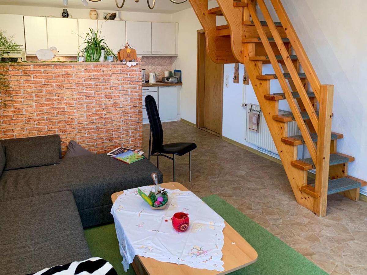 Apartment Buss By Interhome Utarp ภายนอก รูปภาพ