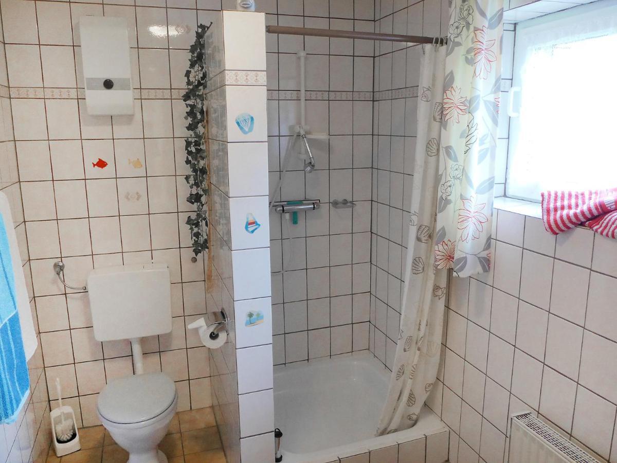 Apartment Buss By Interhome Utarp ภายนอก รูปภาพ